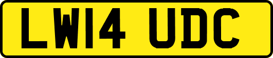 LW14UDC