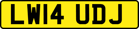 LW14UDJ