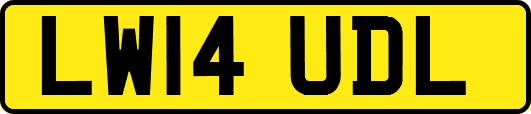 LW14UDL