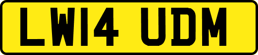 LW14UDM