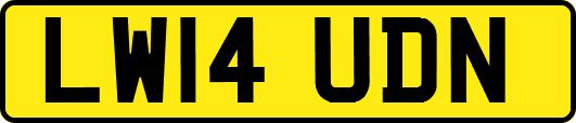 LW14UDN