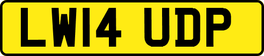 LW14UDP