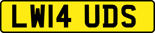 LW14UDS
