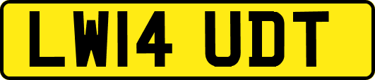 LW14UDT