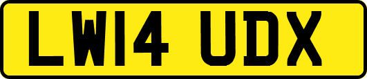 LW14UDX