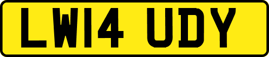 LW14UDY