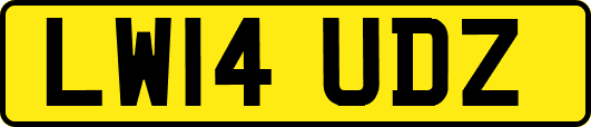 LW14UDZ
