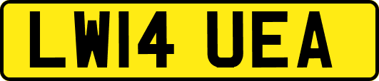 LW14UEA