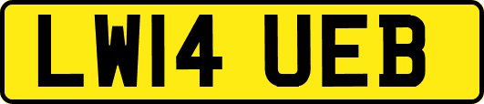 LW14UEB
