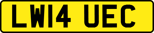 LW14UEC