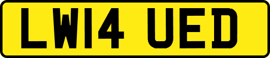 LW14UED
