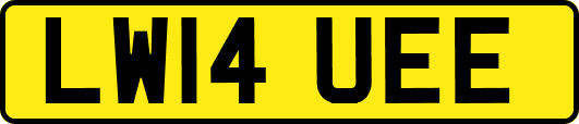 LW14UEE