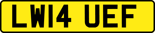 LW14UEF