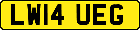 LW14UEG