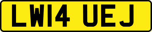 LW14UEJ