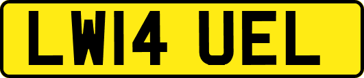 LW14UEL