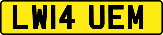 LW14UEM