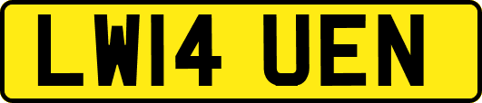 LW14UEN