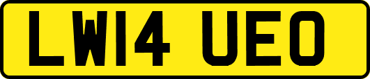 LW14UEO