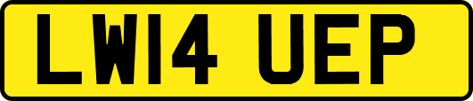 LW14UEP