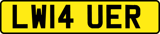 LW14UER