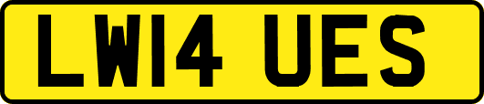 LW14UES