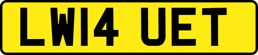 LW14UET
