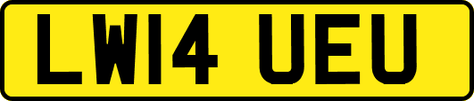 LW14UEU