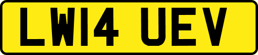 LW14UEV