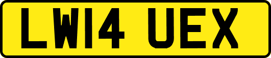 LW14UEX