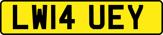 LW14UEY