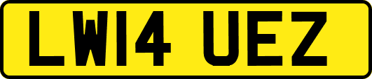 LW14UEZ