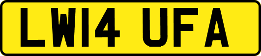 LW14UFA