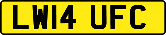 LW14UFC