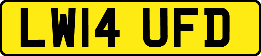 LW14UFD