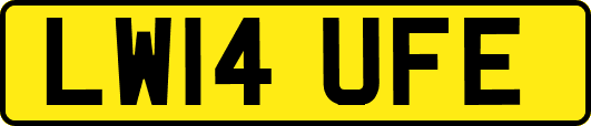 LW14UFE