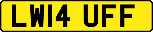 LW14UFF