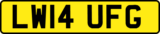 LW14UFG
