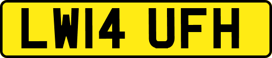 LW14UFH