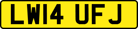 LW14UFJ