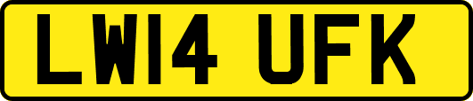 LW14UFK