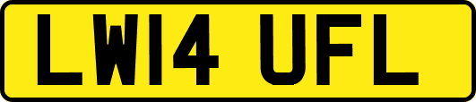 LW14UFL