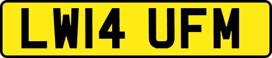 LW14UFM