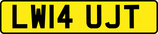 LW14UJT
