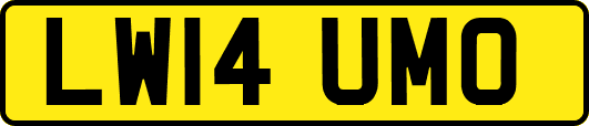LW14UMO