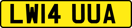 LW14UUA