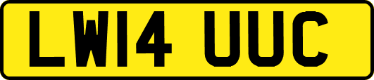 LW14UUC