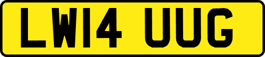 LW14UUG