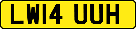 LW14UUH