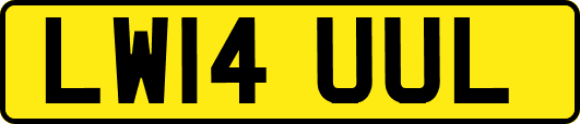 LW14UUL